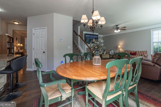 2445 Fisk Falls Drive, Braselton, GA 30517