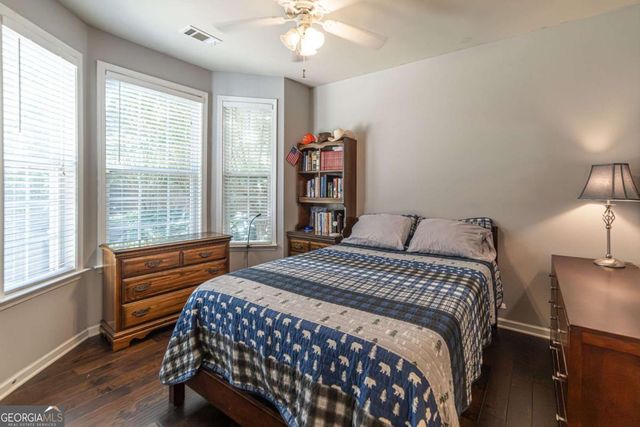 2445 Fisk Falls Drive, Braselton, GA 30517