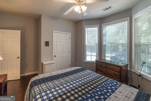 2445 Fisk Falls Drive, Braselton, GA 30517
