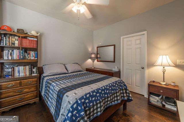 2445 Fisk Falls Drive, Braselton, GA 30517