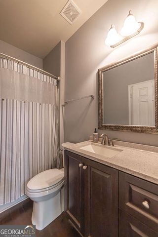 2445 Fisk Falls Drive, Braselton, GA 30517