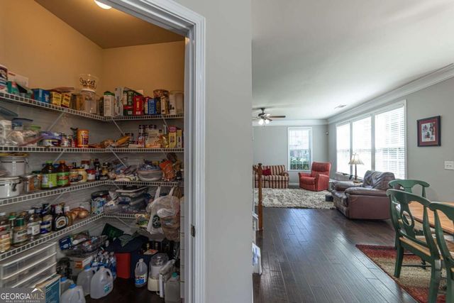 2445 Fisk Falls Drive, Braselton, GA 30517