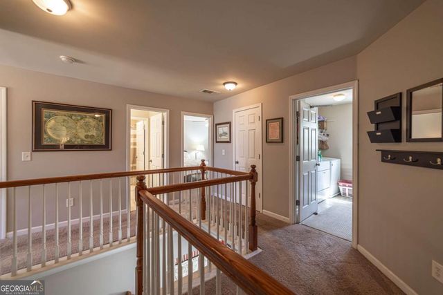 2445 Fisk Falls Drive, Braselton, GA 30517