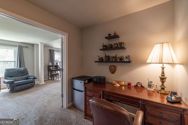 2445 Fisk Falls Drive, Braselton, GA 30517