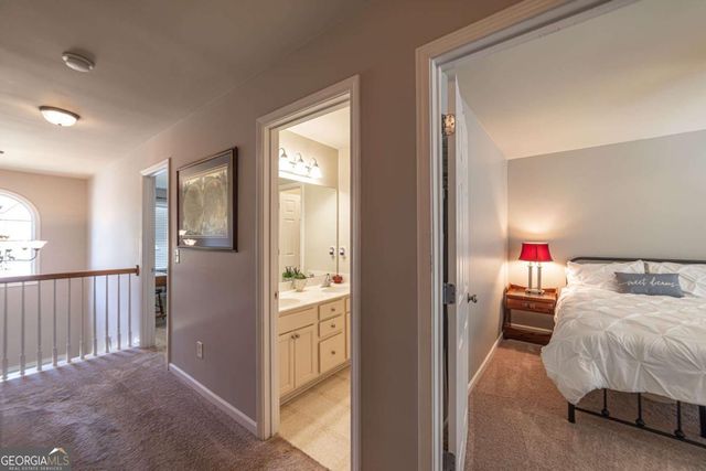 2445 Fisk Falls Drive, Braselton, GA 30517