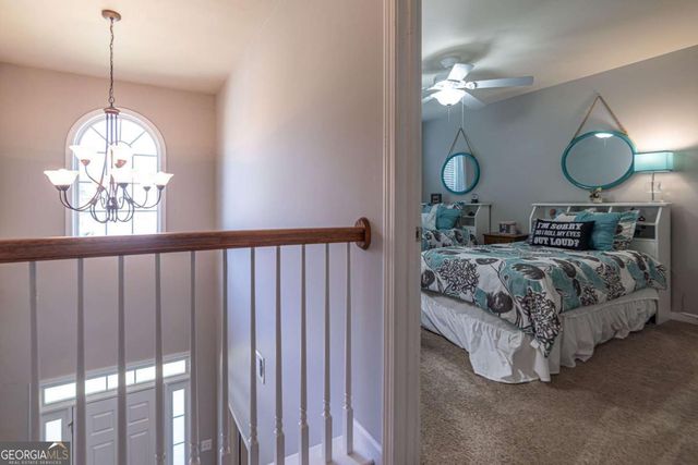 2445 Fisk Falls Drive, Braselton, GA 30517