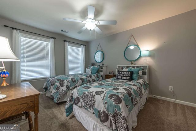 2445 Fisk Falls Drive, Braselton, GA 30517