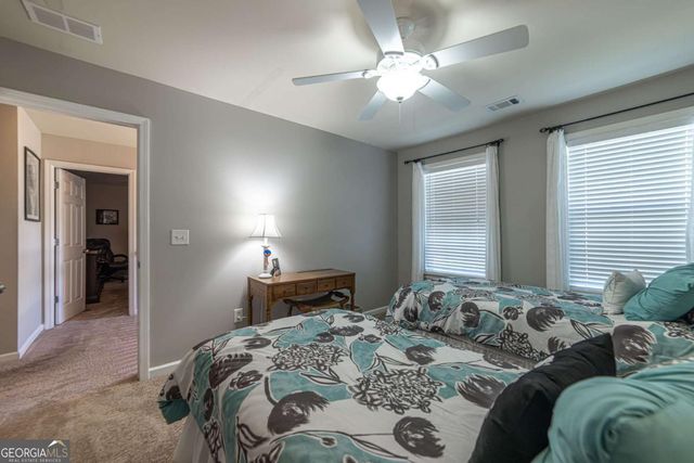 2445 Fisk Falls Drive, Braselton, GA 30517