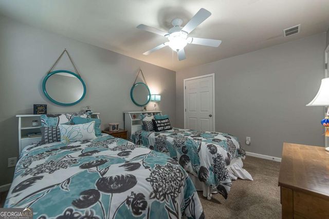 2445 Fisk Falls Drive, Braselton, GA 30517