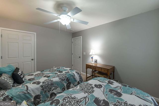 2445 Fisk Falls Drive, Braselton, GA 30517