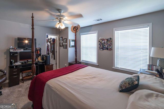2445 Fisk Falls Drive, Braselton, GA 30517