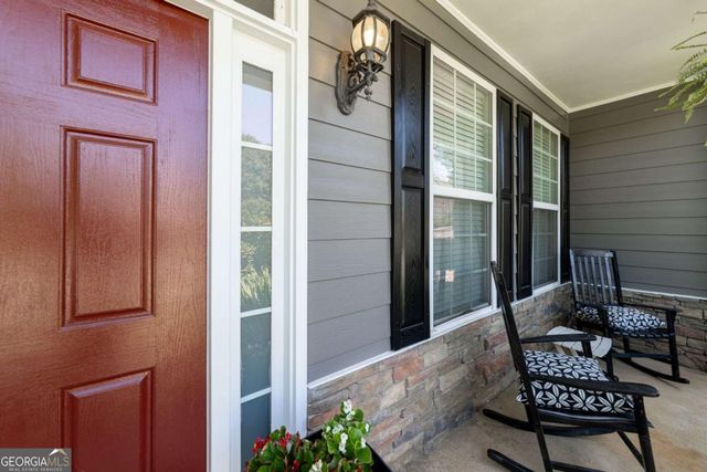 2445 Fisk Falls Drive, Braselton, GA 30517