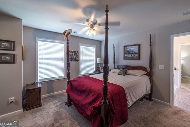 2445 Fisk Falls Drive, Braselton, GA 30517