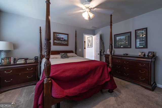 2445 Fisk Falls Drive, Braselton, GA 30517