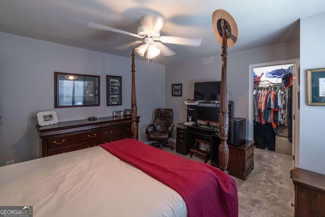 2445 Fisk Falls Drive, Braselton, GA 30517