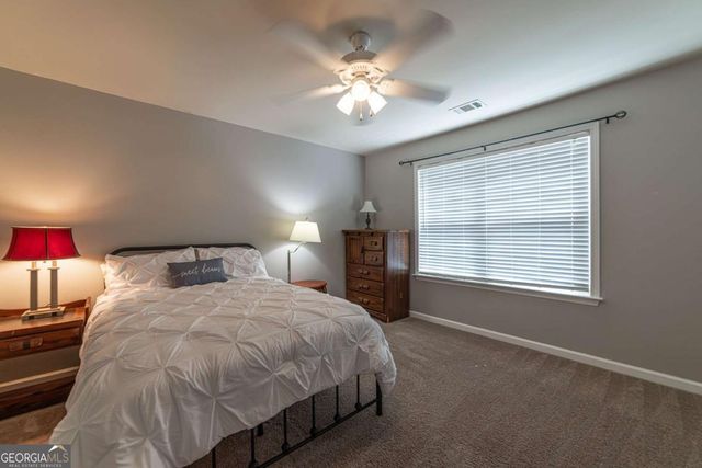 2445 Fisk Falls Drive, Braselton, GA 30517
