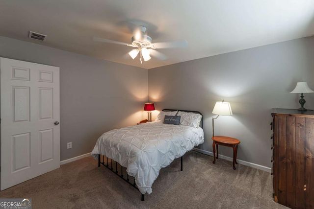 2445 Fisk Falls Drive, Braselton, GA 30517