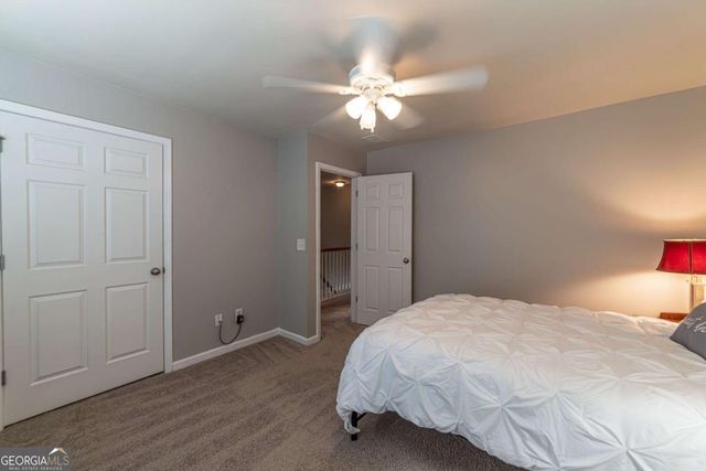 2445 Fisk Falls Drive, Braselton, GA 30517