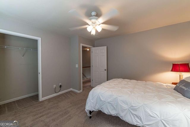 2445 Fisk Falls Drive, Braselton, GA 30517