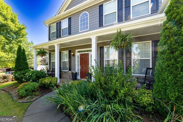 2445 Fisk Falls Drive, Braselton, GA 30517