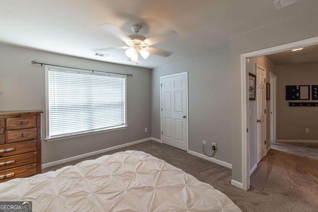 2445 Fisk Falls Drive, Braselton, GA 30517