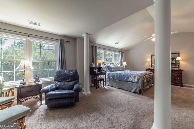 2445 Fisk Falls Drive, Braselton, GA 30517