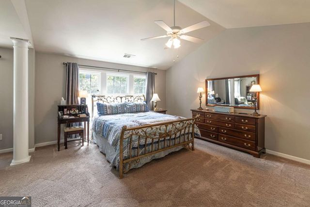 2445 Fisk Falls Drive, Braselton, GA 30517