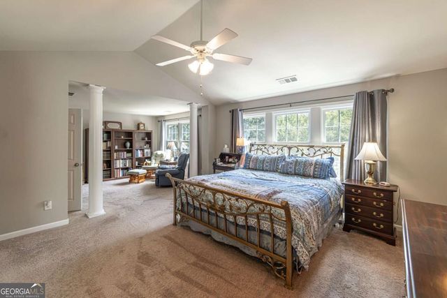2445 Fisk Falls Drive, Braselton, GA 30517