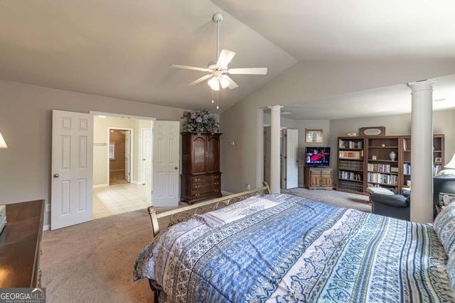 2445 Fisk Falls Drive, Braselton, GA 30517