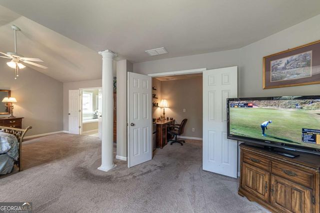 2445 Fisk Falls Drive, Braselton, GA 30517