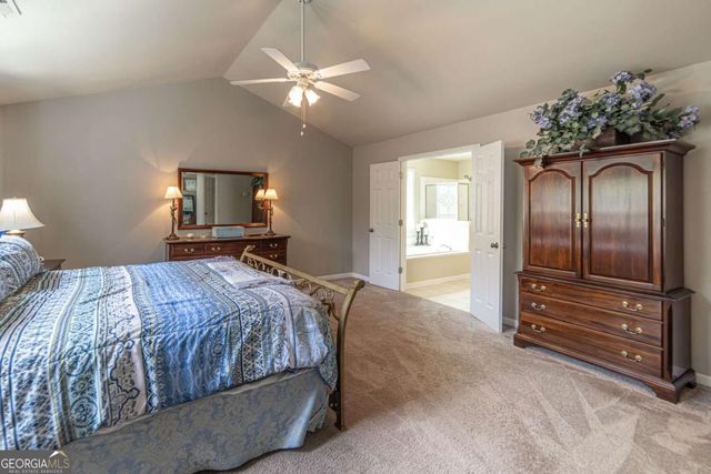 2445 Fisk Falls Drive, Braselton, GA 30517