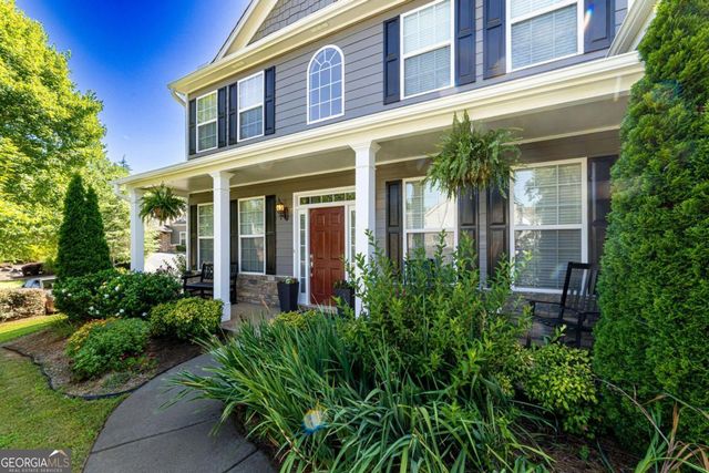 2445 Fisk Falls Drive, Braselton, GA 30517
