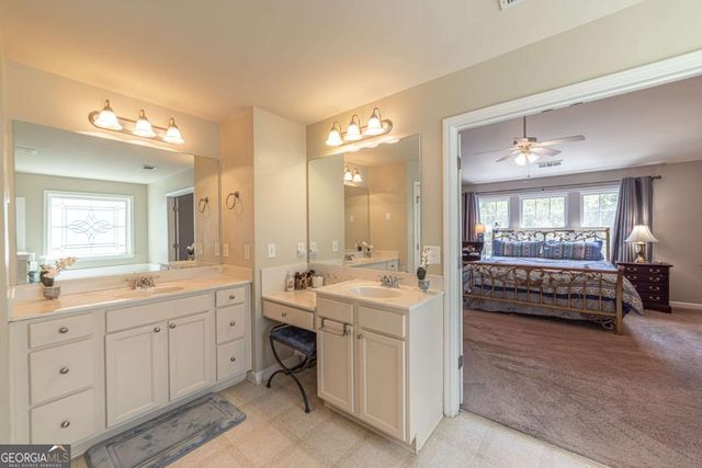 2445 Fisk Falls Drive, Braselton, GA 30517
