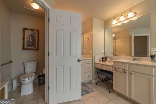 2445 Fisk Falls Drive, Braselton, GA 30517