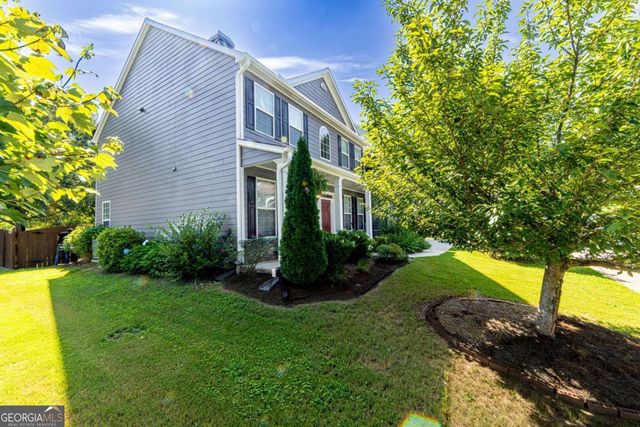 2445 Fisk Falls Drive, Braselton, GA 30517