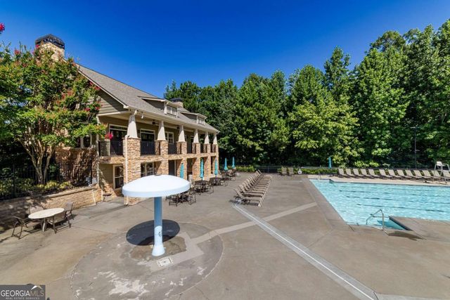 2445 Fisk Falls Drive, Braselton, GA 30517