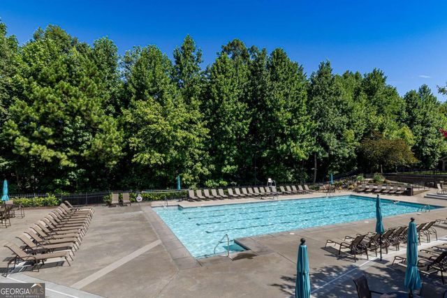 2445 Fisk Falls Drive, Braselton, GA 30517