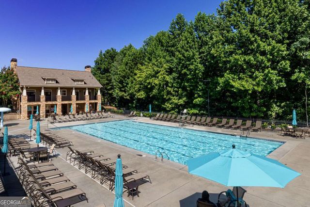 2445 Fisk Falls Drive, Braselton, GA 30517