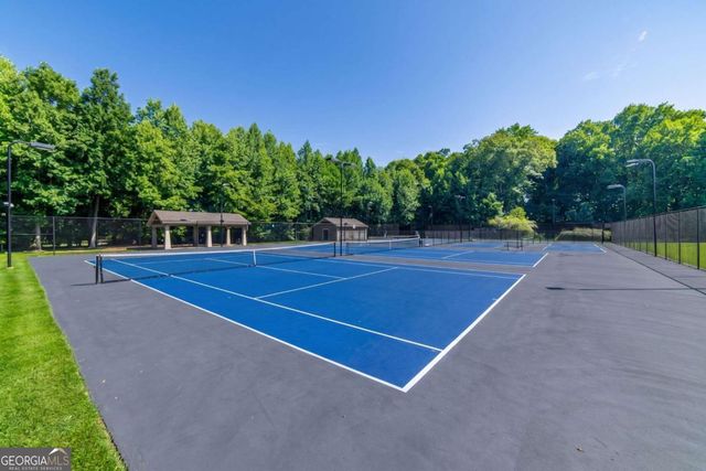 2445 Fisk Falls Drive, Braselton, GA 30517
