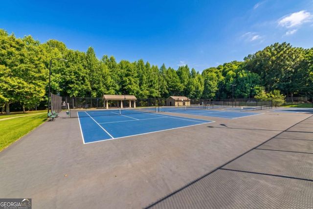2445 Fisk Falls Drive, Braselton, GA 30517