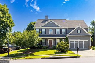 2445 Fisk Falls Drive, Braselton, GA 30517