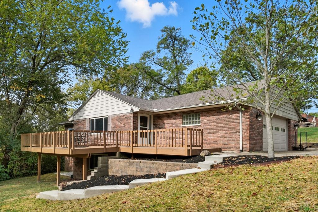 5865 Day Road, Colerain Twp, OH 45252