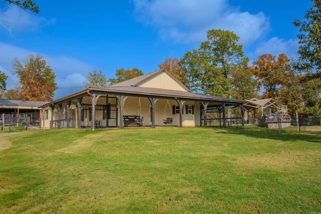 19688 MCPHERSON Road, Mabelvale, AR 72103