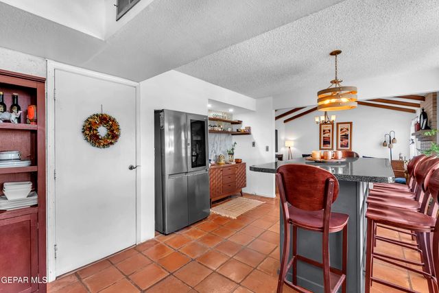 11268 Warbonnet Drive, El Paso, TX 79936