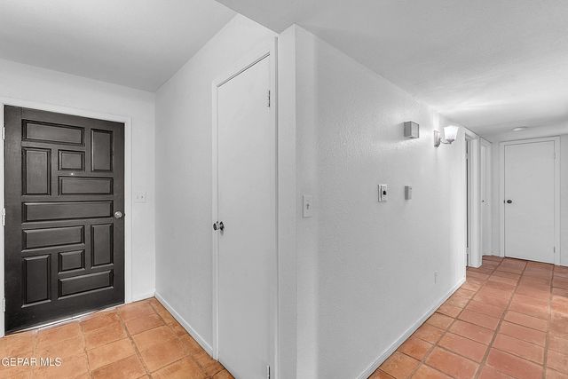 11268 Warbonnet Drive, El Paso, TX 79936