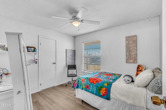 11268 Warbonnet Drive, El Paso, TX 79936