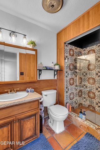 11268 Warbonnet Drive, El Paso, TX 79936