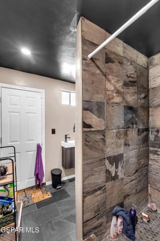 11268 Warbonnet Drive, El Paso, TX 79936