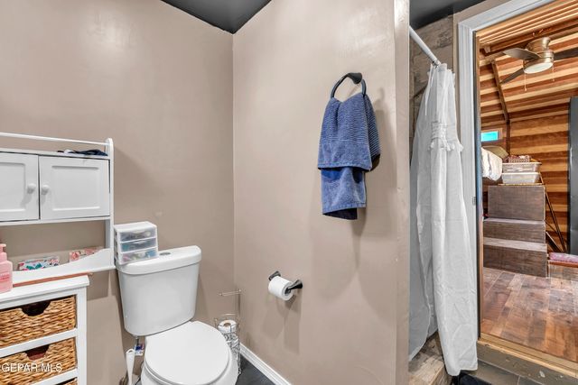 11268 Warbonnet Drive, El Paso, TX 79936