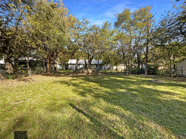 917 Sierra Drive, Denton, TX 76209